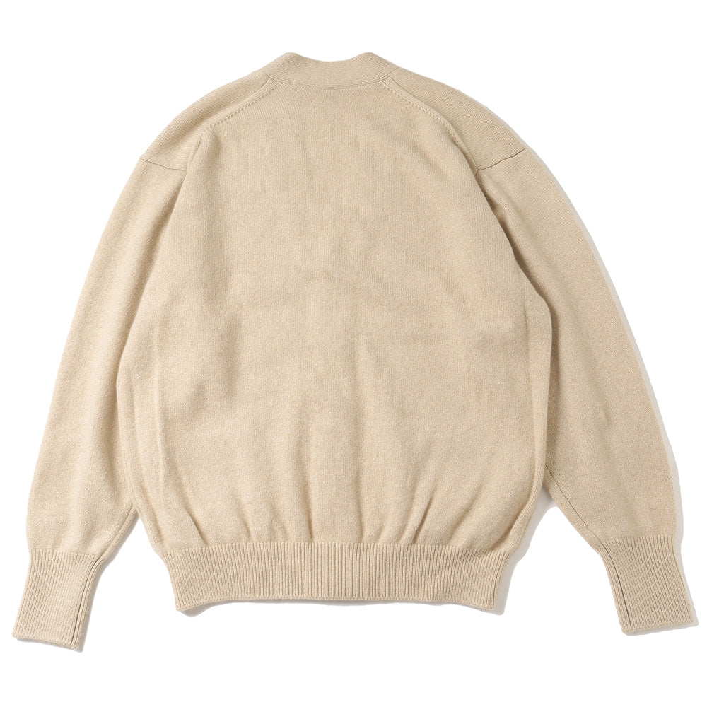 Golden cash cardigan 24awmae
