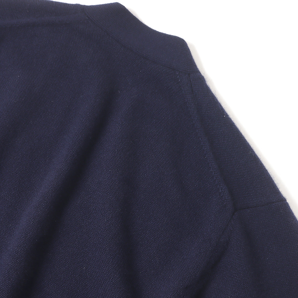 Golden cash cardigan 24awmae