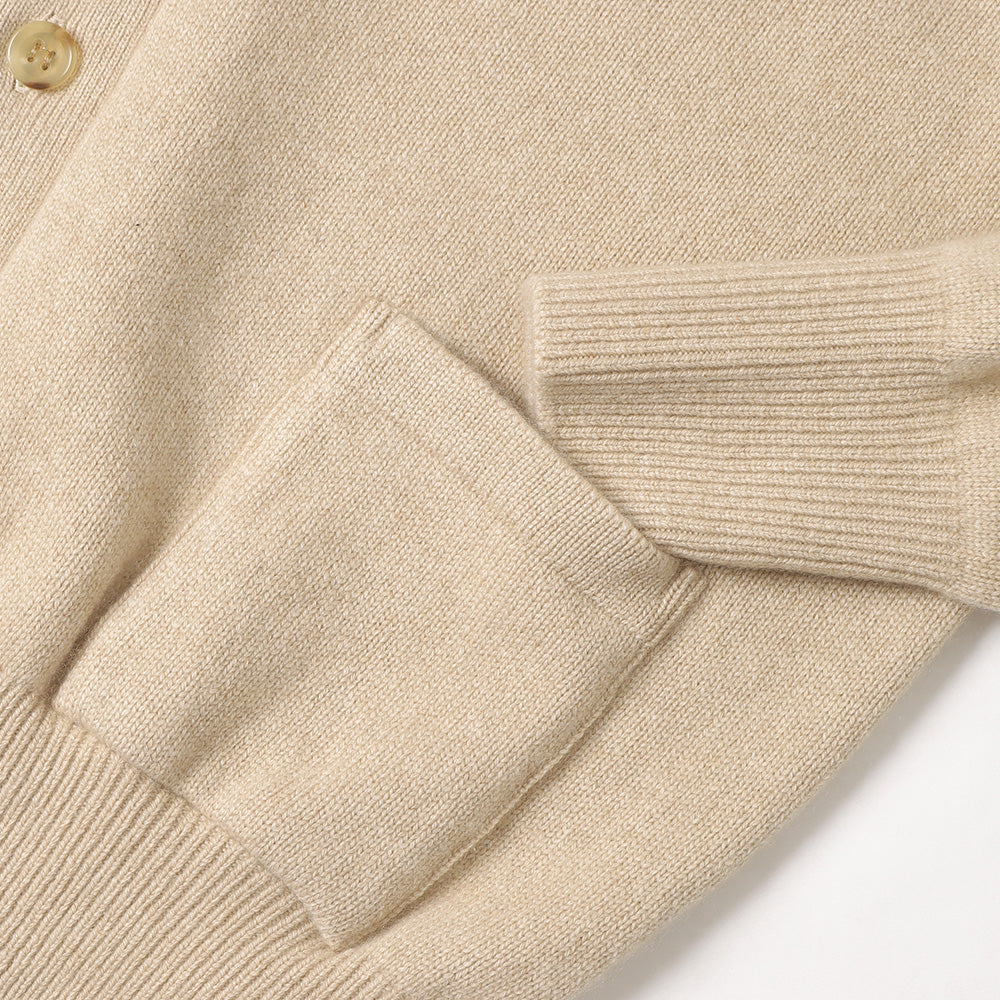 Golden cash cardigan 24awmae