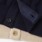 Golden cash cardigan 24awmae