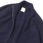 Golden cash Zipup Sweater