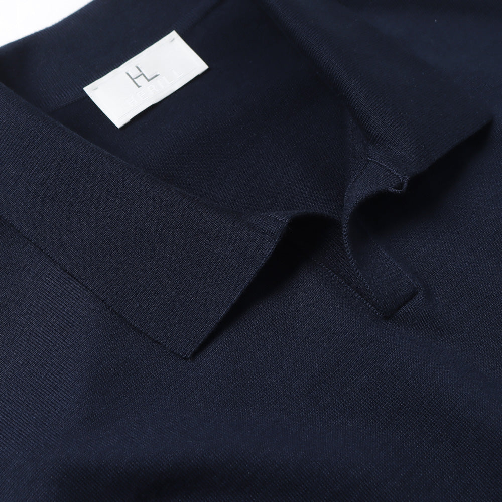 Cotton Polo S/S