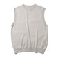 Silk Linen No Sleeve