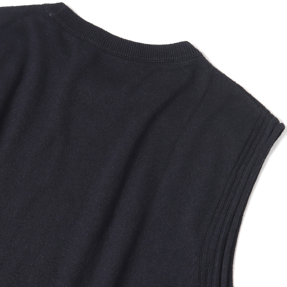 Silk Linen No Sleeve