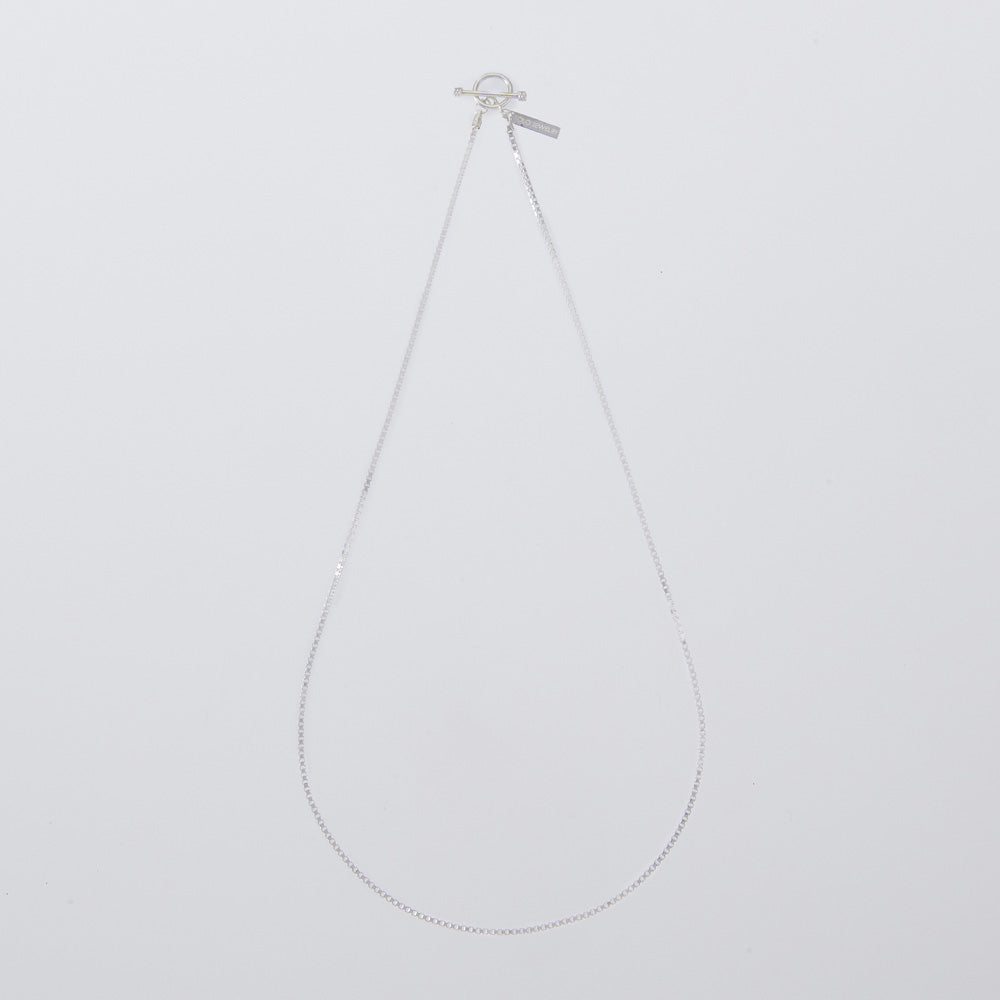 Venetian Link Necklace