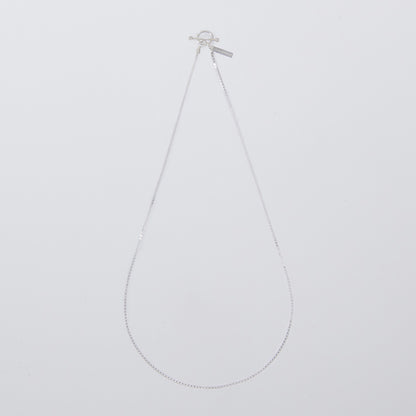 Venetian Link Necklace