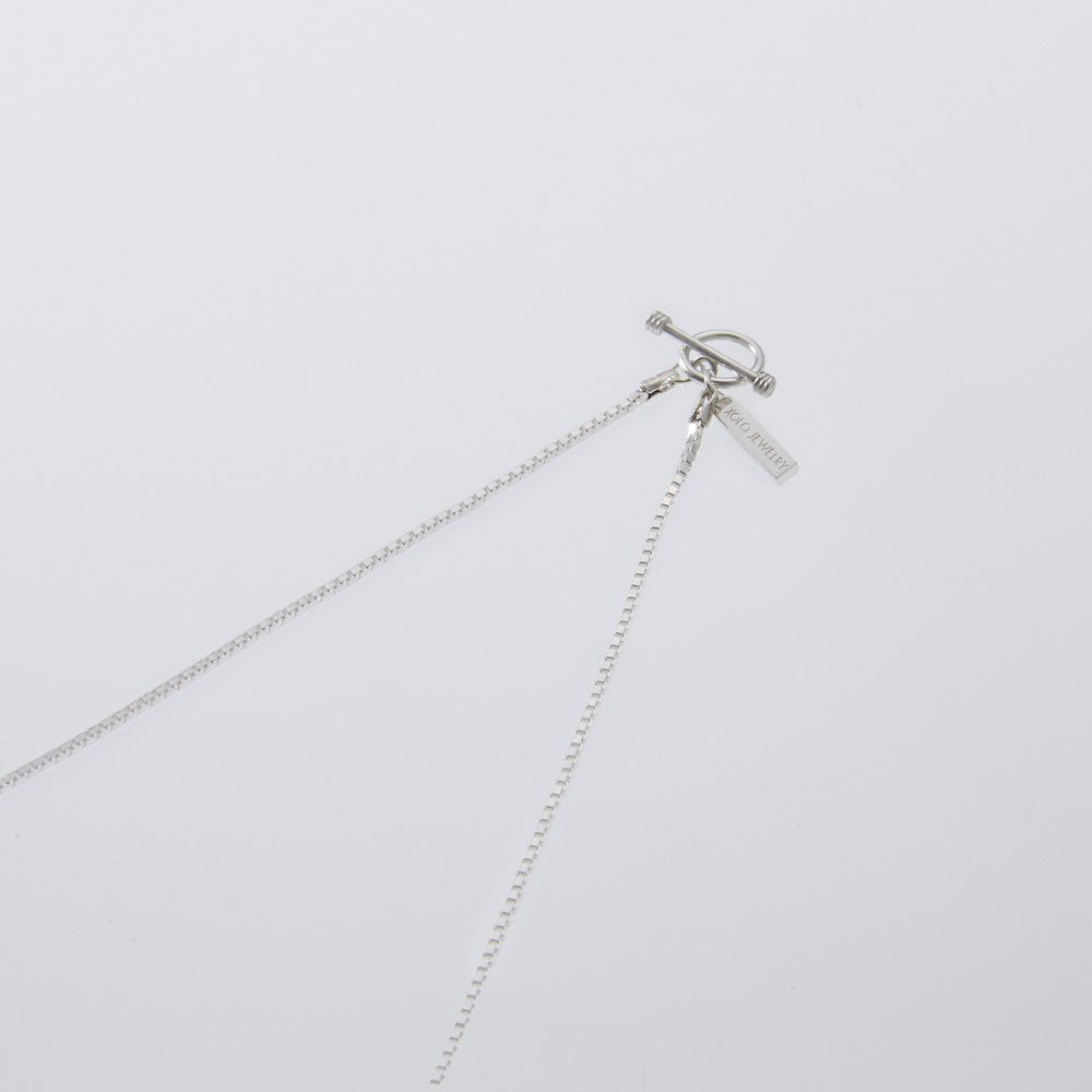 アクセサリー XOLO JEWELRY / necklace XOLO JEWELRY (ショロ) Venetian Link Necklace XON039-50