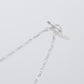 Figaro Link Necklace -2mm-