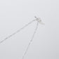 Figaro Link Necklace -2mm-
