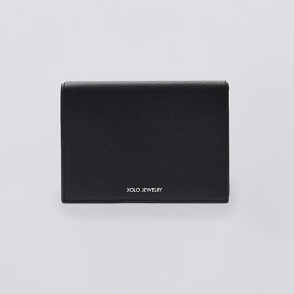Bifold Wallet -TEAL-