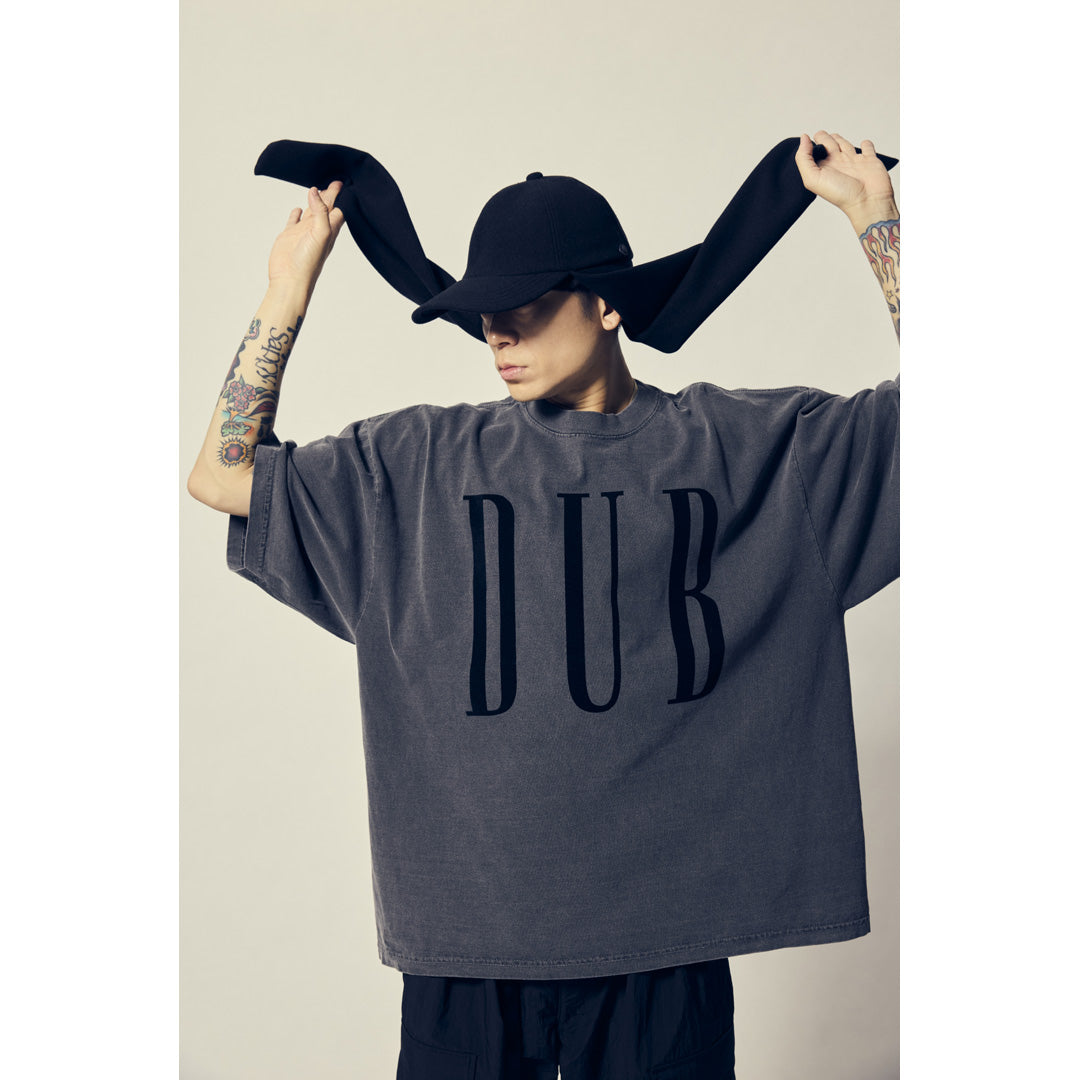DUB T-SHIRT