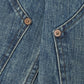 FADED PAINTER DOUBLE KNEE TROUSERS