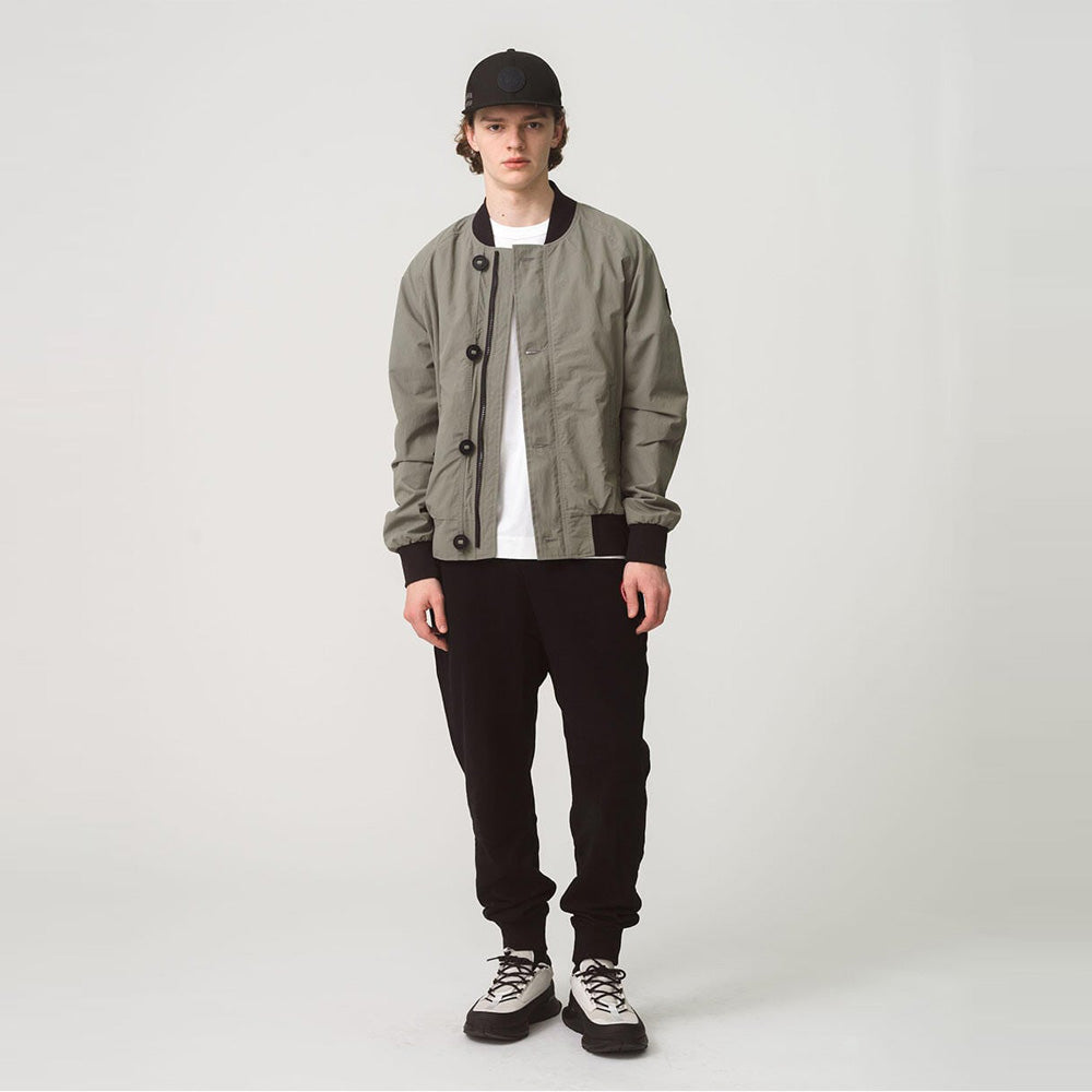 BARTLETT BOMBER BLACK LABEL
