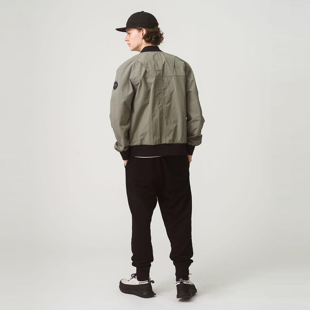 BARTLETT BOMBER BLACK LABEL