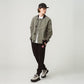 BARTLETT BOMBER BLACK LABEL