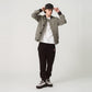 BARTLETT BOMBER BLACK LABEL