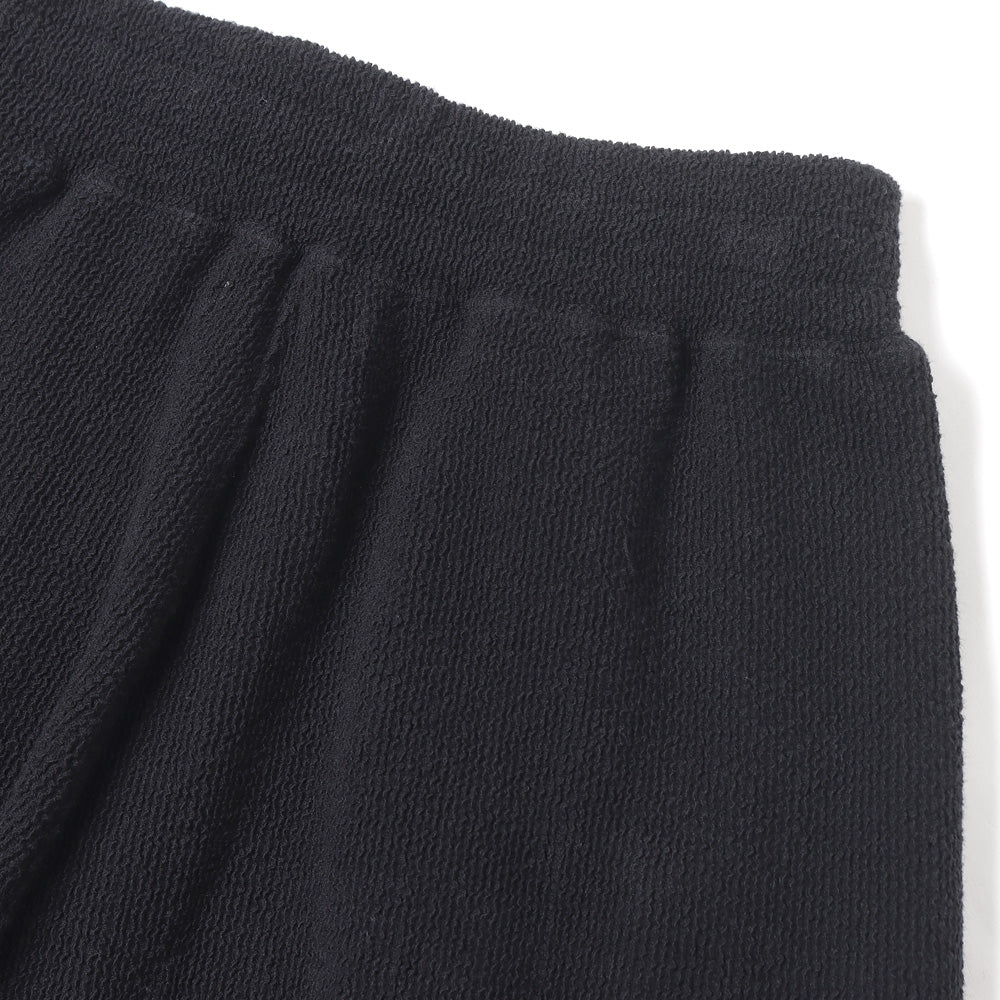 GATHERED-WAIST TRAINING TROUSER