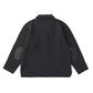 BLENDED KEMPI WOOL RAPEL CARDY