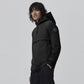 FABER HOODY BLACK LABEL