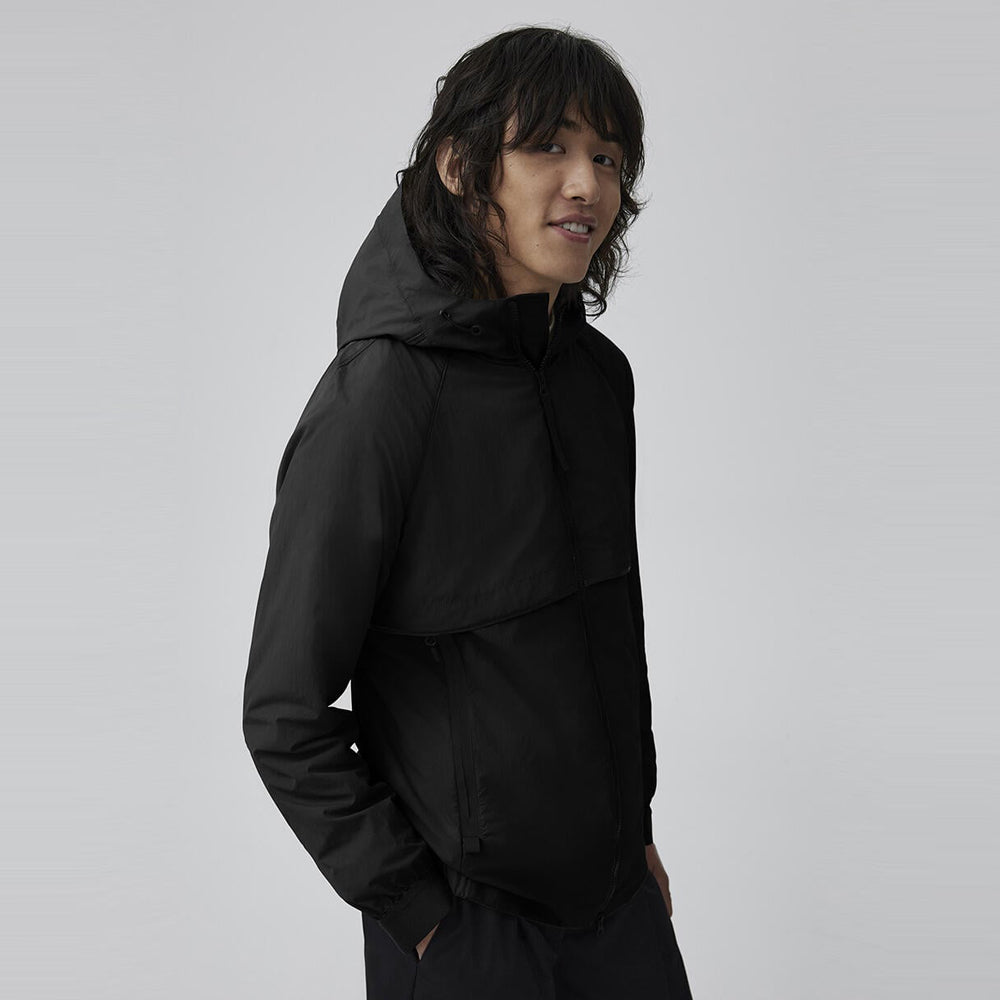 FABER HOODY BLACK LABEL