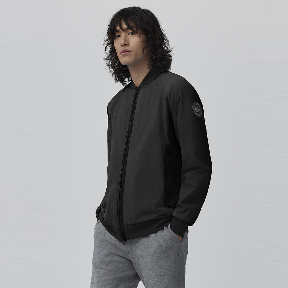 FABER BOMBER BLACK LABEL