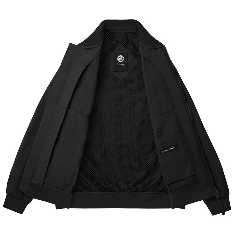 FABER BOMBER BLACK LABEL