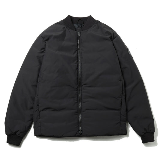 Porter Bomber - BD - Fusion Fit