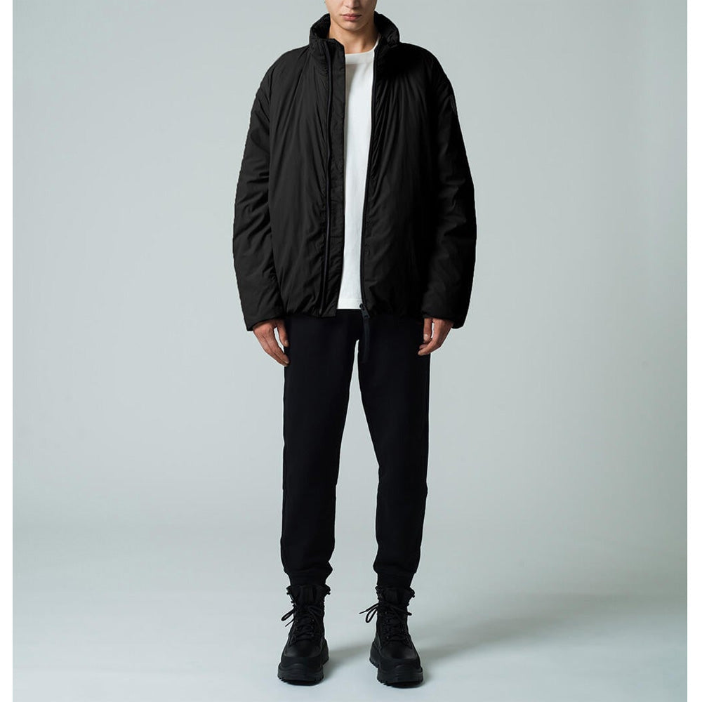 Rhodes Jacket Fusion Fit