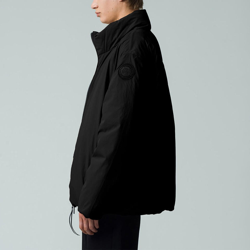 Rhodes Jacket Fusion Fit