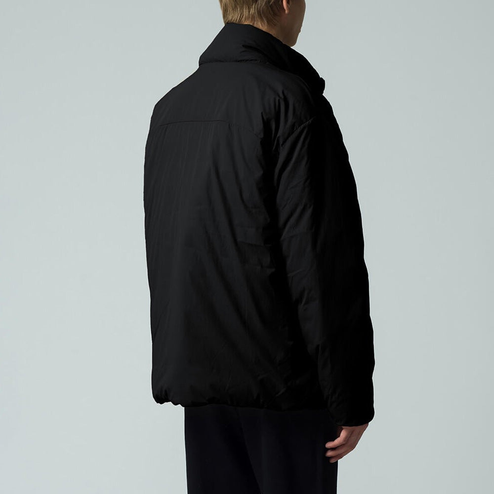 Rhodes Jacket Fusion Fit