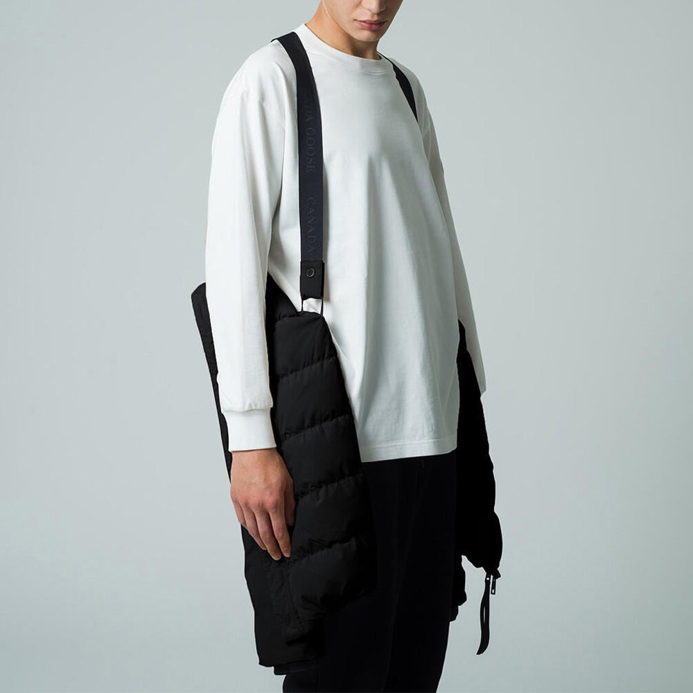 Rhodes Jacket Fusion Fit