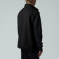Kinross Reversible Fleece Vest Black Label Fusion Fit