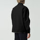 Hinton Wind Shirt Jacket Black Label Fusion Fit