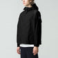 Haynes Wind Full-Zip Hoody Black Label Fusion Fit