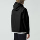Haynes Wind Full-Zip Hoody Black Label Fusion Fit