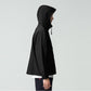 Haynes Wind Full-Zip Hoody Black Label Fusion Fit
