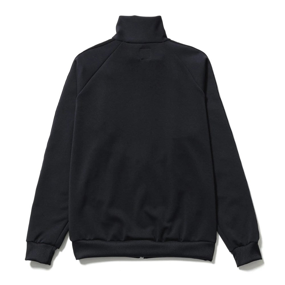 LACE TAPE TRACK JACKET