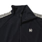 LACE TAPE TRACK JACKET