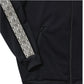 LACE TAPE TRACK JACKET