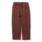 LACE TAPE TRACK PANTS