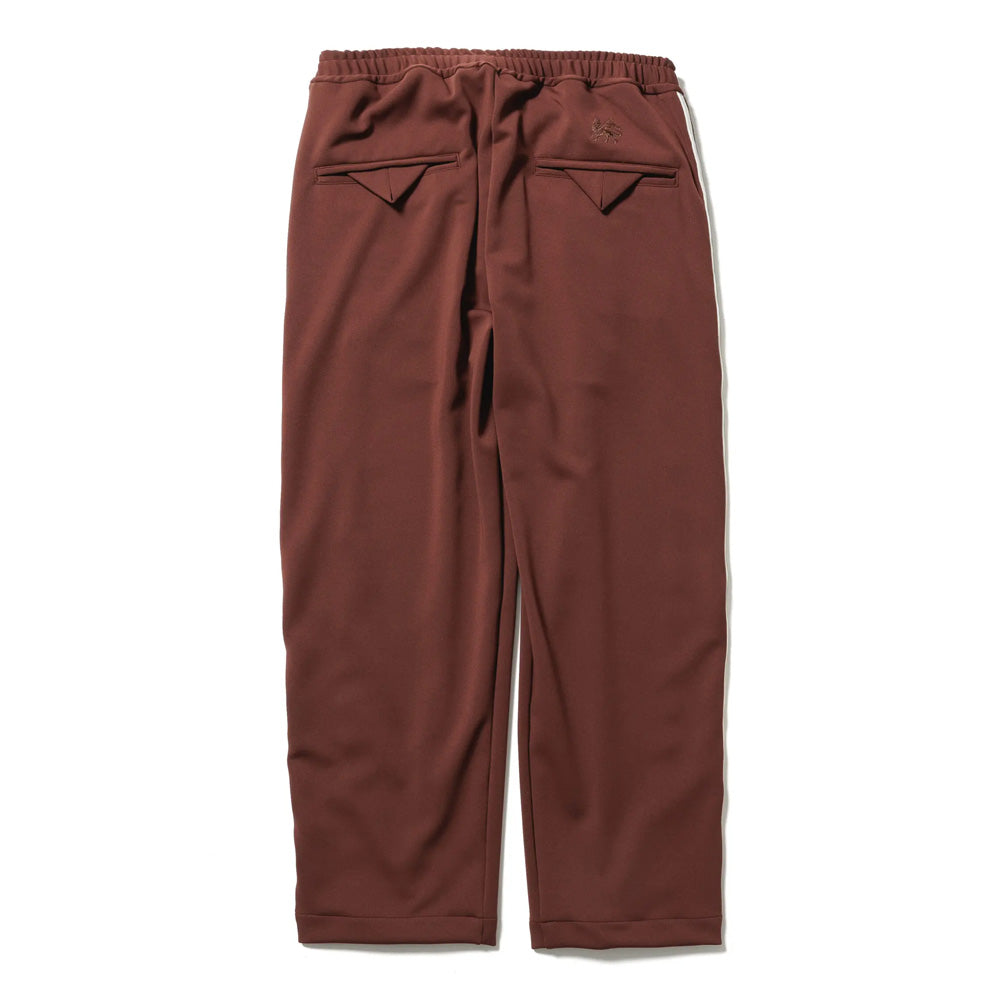 LACE TAPE TRACK PANTS