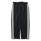 LACE TAPE TRACK PANTS