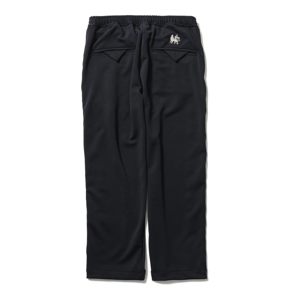 LACE TAPE TRACK PANTS