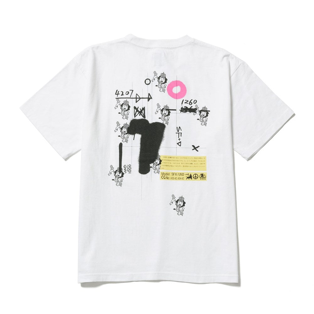 B2B Prints Track 01-02 Re : UND