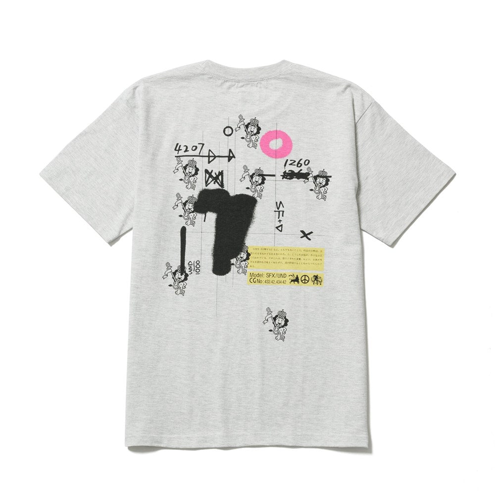 B2B Prints Track 01-02 Re : UND