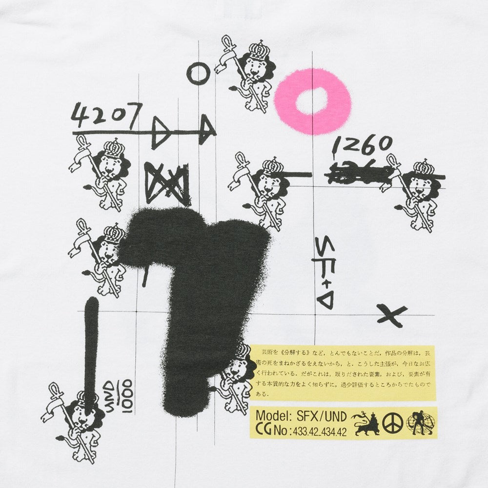 B2B Prints Track 01-02 Re : UND