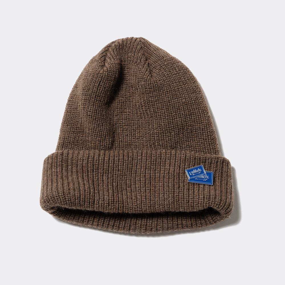 Unlikely Feelin Good Watch Cap