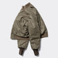 Unlikely Reversible Tankers Jacket