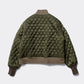 Unlikely Reversible Tankers Jacket