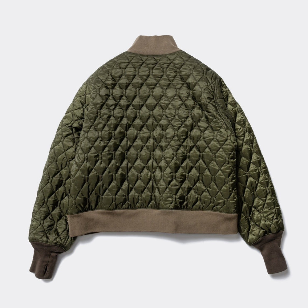 Unlikely Reversible Tankers Jacket